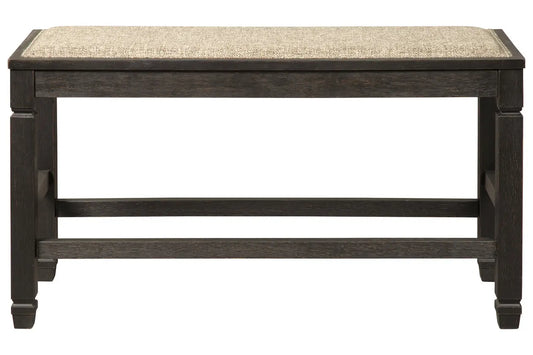 Tyler Creek Counter Height Dining Bench