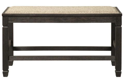 Tyler Creek Counter Height Dining Bench