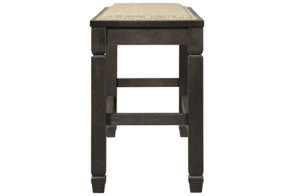 Tyler Creek Counter Height Dining Bench