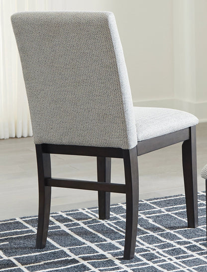 Bruxworth Dining Chair