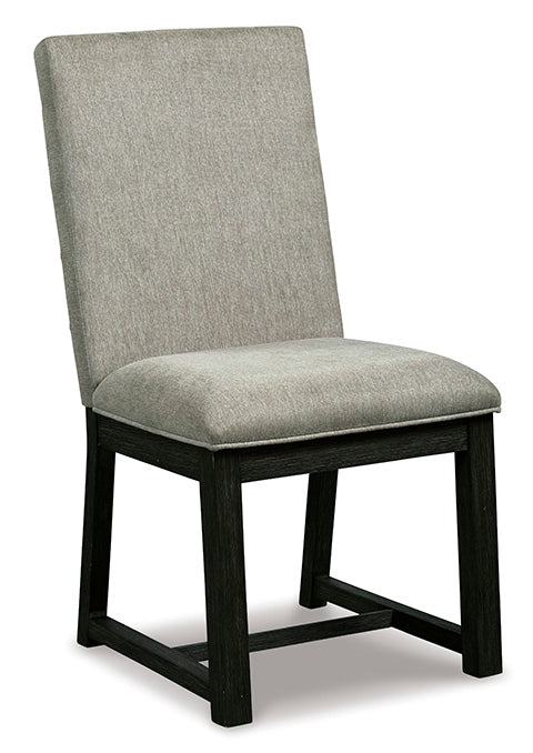 Bellvern Dining Chair
