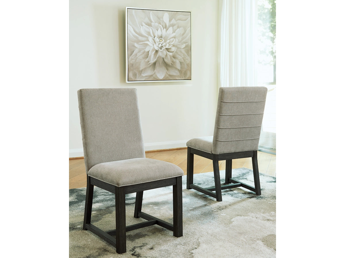 Bellvern Dining Chair