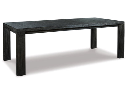 Bellvern Dining Table