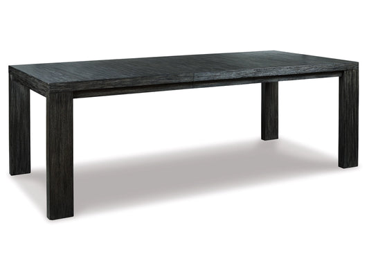 Bellvern Dining Table