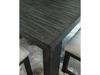 Bellvern Dining Table