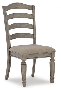 Lodenbay Dining Chair