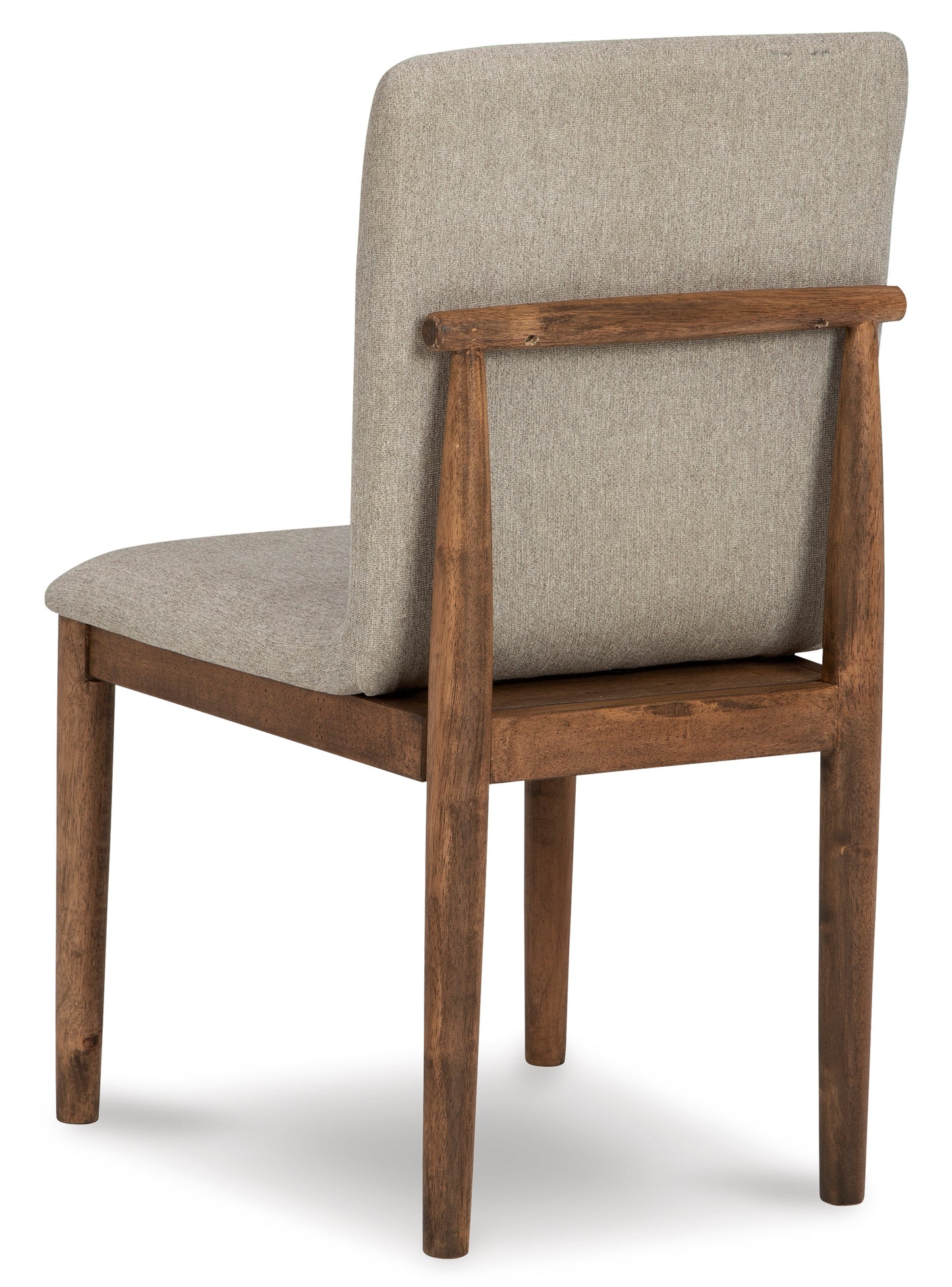 Isanti Dining Table and 4 Chairs