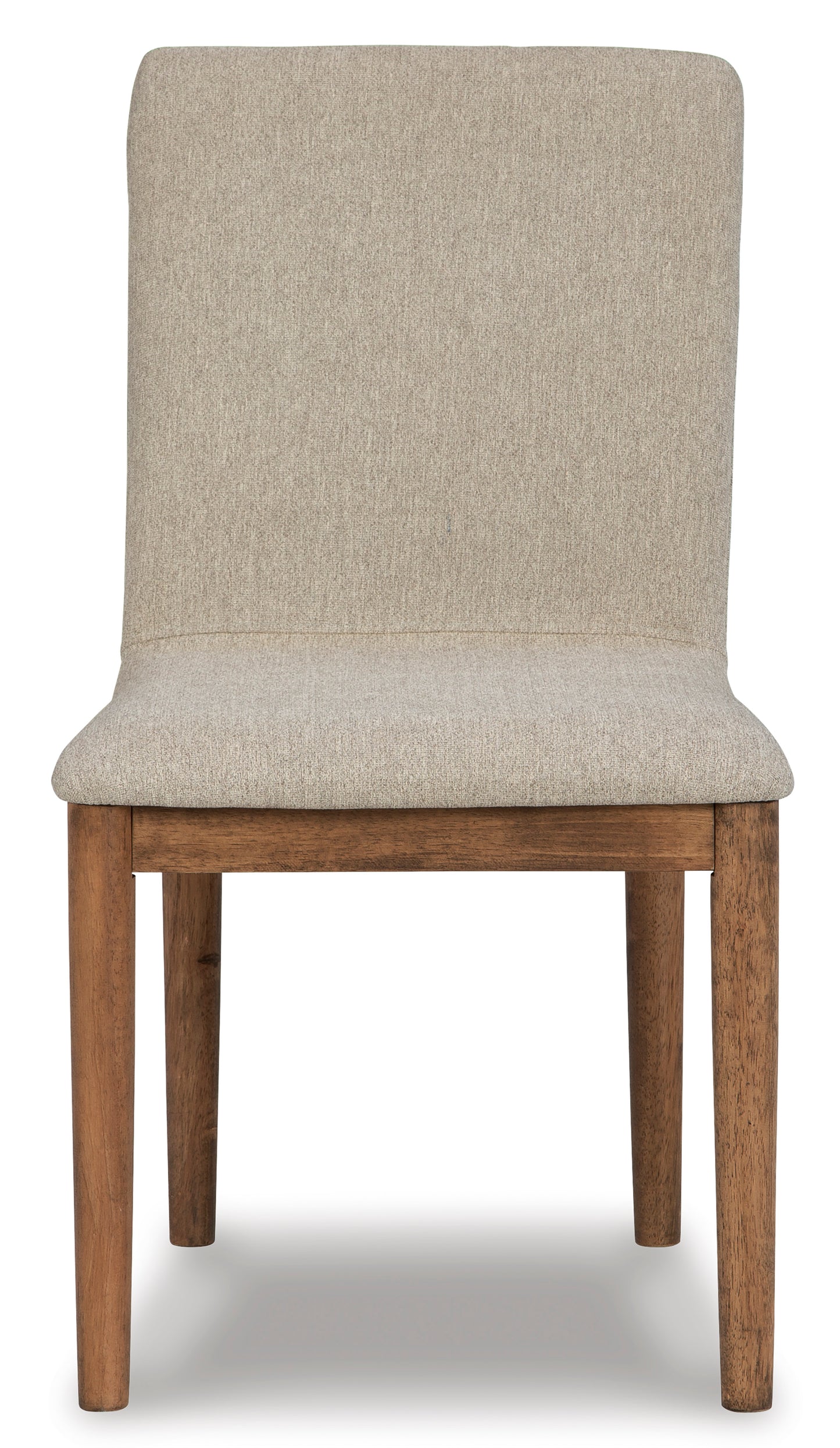 Isanti Dining Table and 4 Chairs