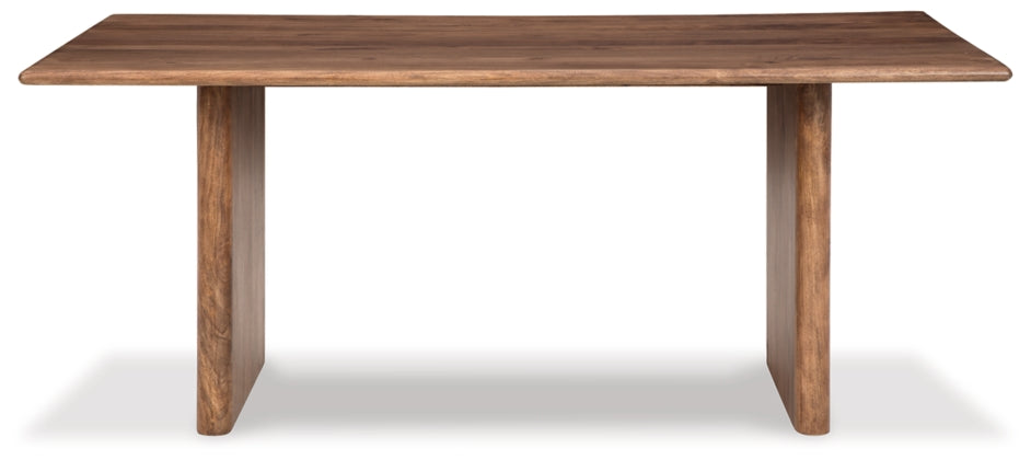 Isanti Dining Table