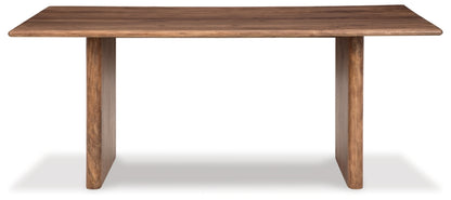 Isanti Dining Table