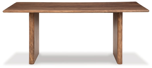 Isanti Dining Table