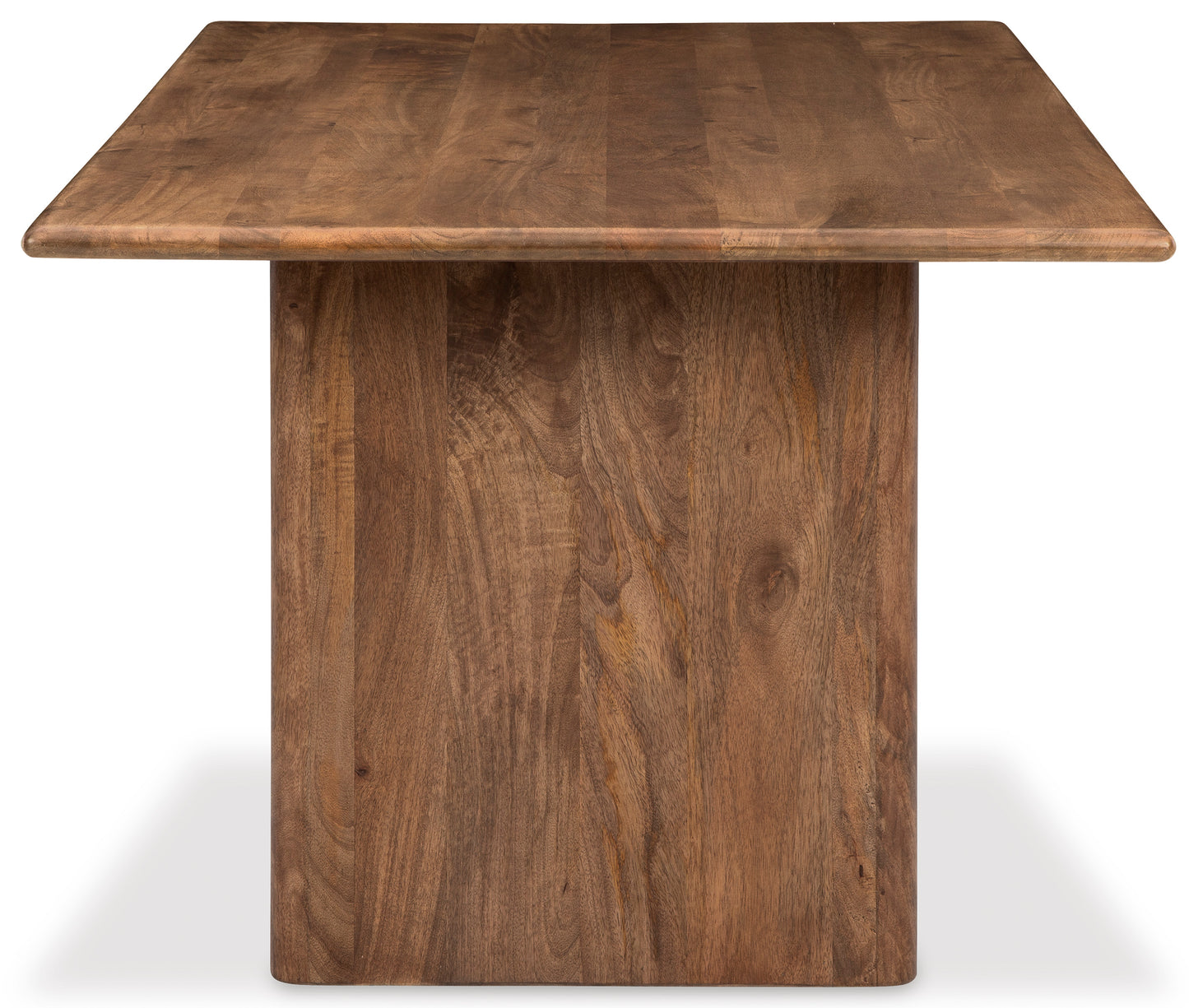 Isanti Dining Table and 4 Chairs