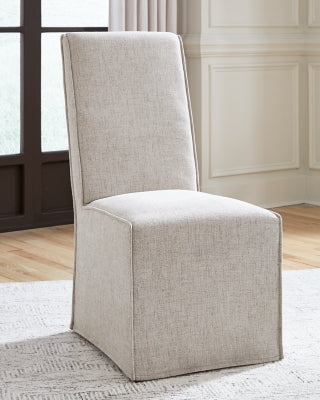 Langford Dining Chair (Now 58%OFF)