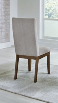 Roanhowe High Dining Chair