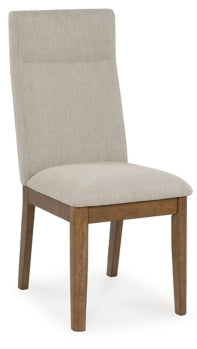 Roanhowe Dining Chair