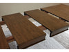 Roanhowe Dining Table and 8 Chairs