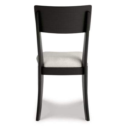 Portdown Dining Chair