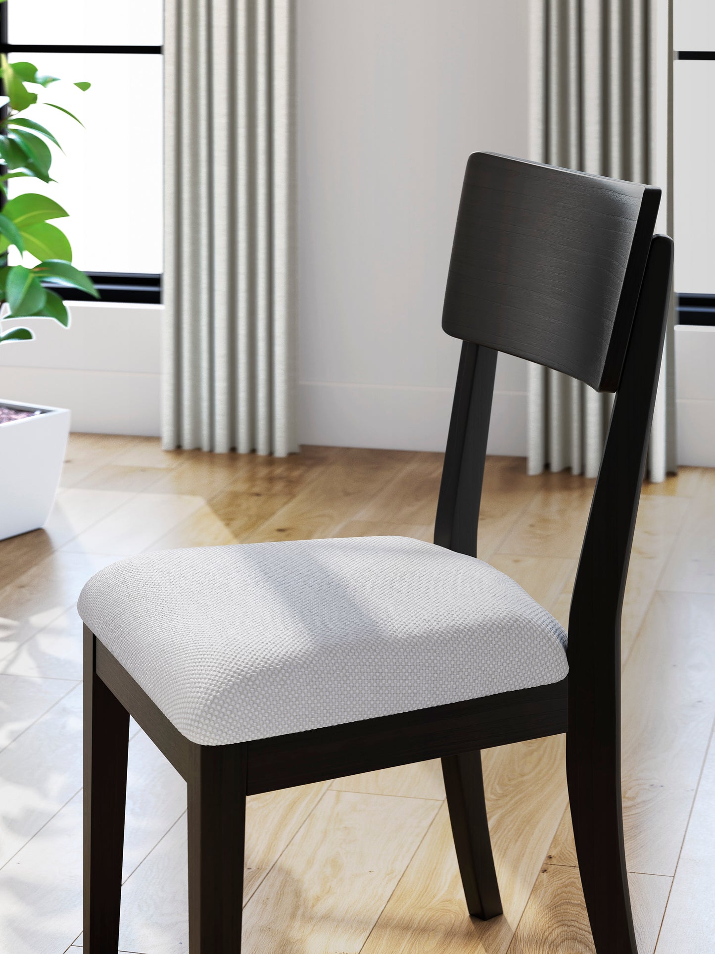 Portdown Extension Dining Table and 8 Chairs