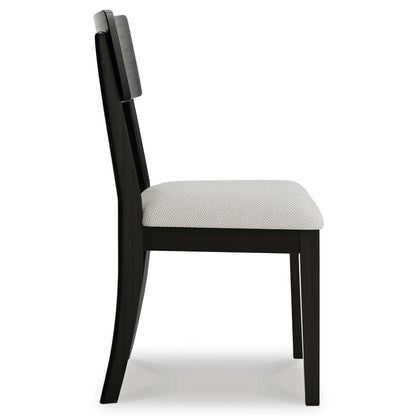 Portdown Dining Chair