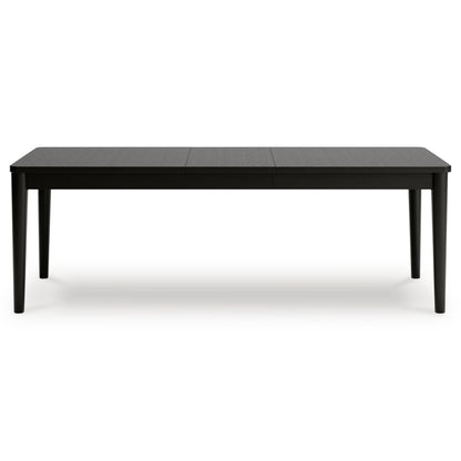 Portdown Extension Dining Table and 8 Chairs