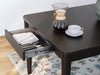 Portdown RECT Dining Room EXT Table