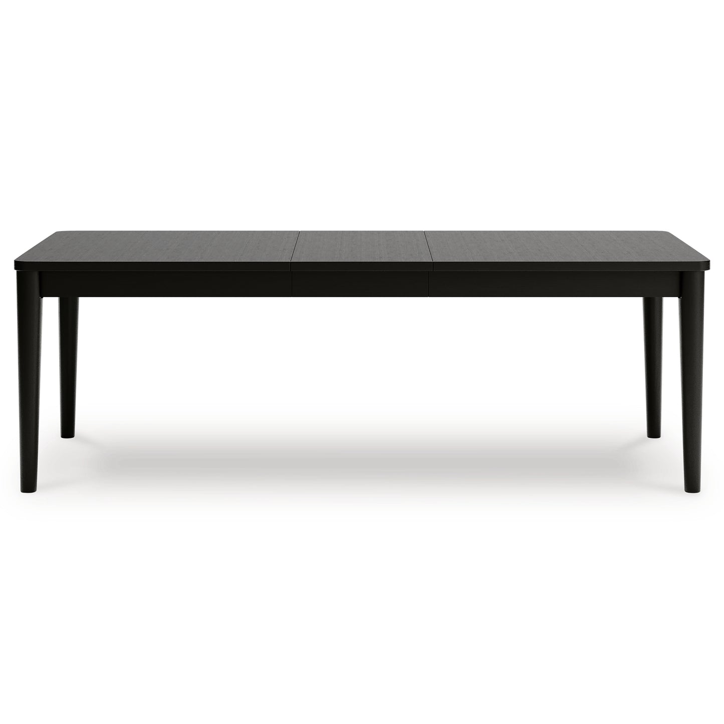 Portdown RECT Dining Room EXT Table
