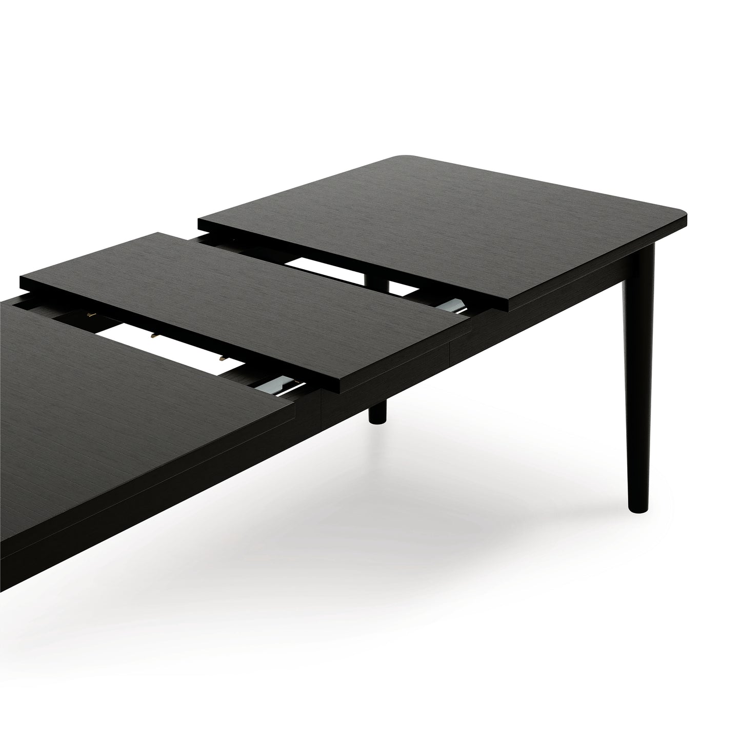Portdown Extension Dining Table and 8 Chairs