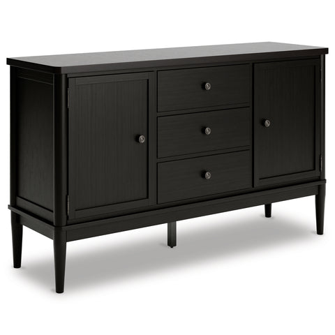 Portdown Dining Room Server