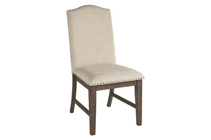 Johnelle Dining Chair (Now 58%OFF)