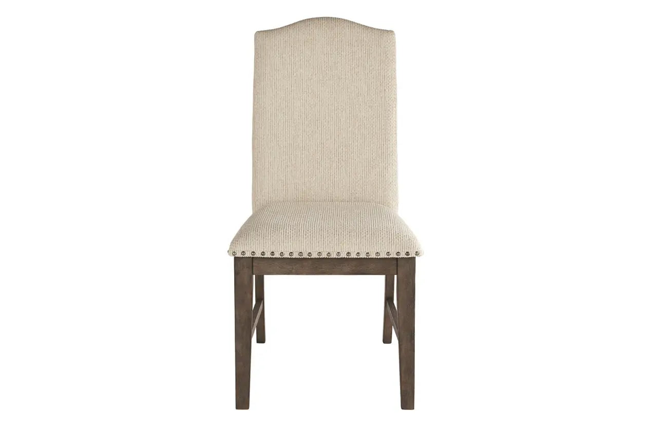 Johnelle Dining Chair (Now 58%OFF)
