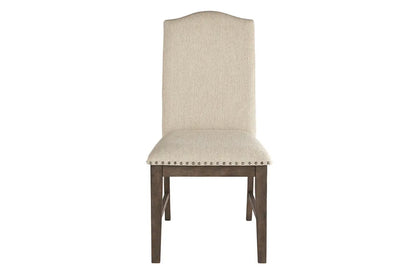 Johnelle Dining Chair (Now 58%OFF)