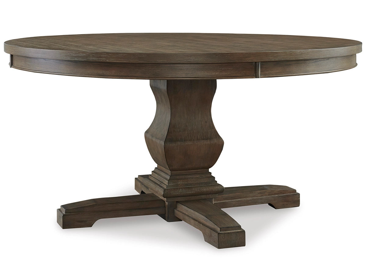 Johnelle Dining Table (Now 58%OFF)