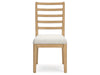 Rencott Dining Chair