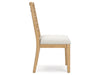Rencott Dining Chair