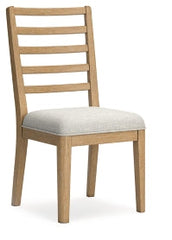 Rencott Dining Chair