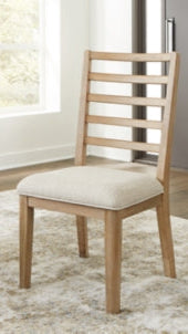 Rencott Dining Chair