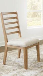 Rencott Dining Chair
