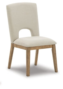 Dakmore Dining Chair (Now 58%OFF)