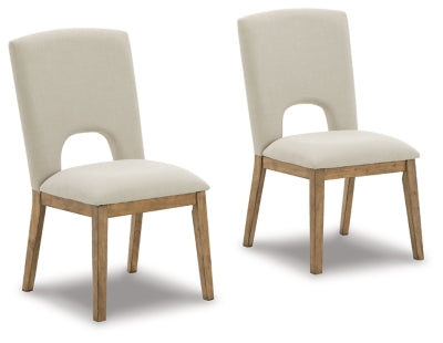 Dakmore Dining Chair -kch