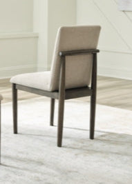 Arkenton Dining Chair