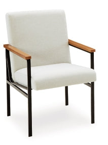 Dressonni Dining Arm Chair