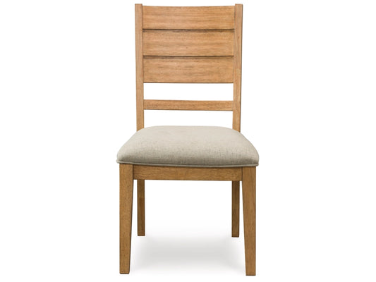 Kristiland Dining Table and 8 Chairs