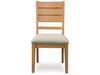 Kristiland Dining Table and 8 Chairs
