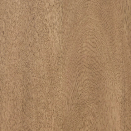 Kristiland Dining Room Server; Light Brown