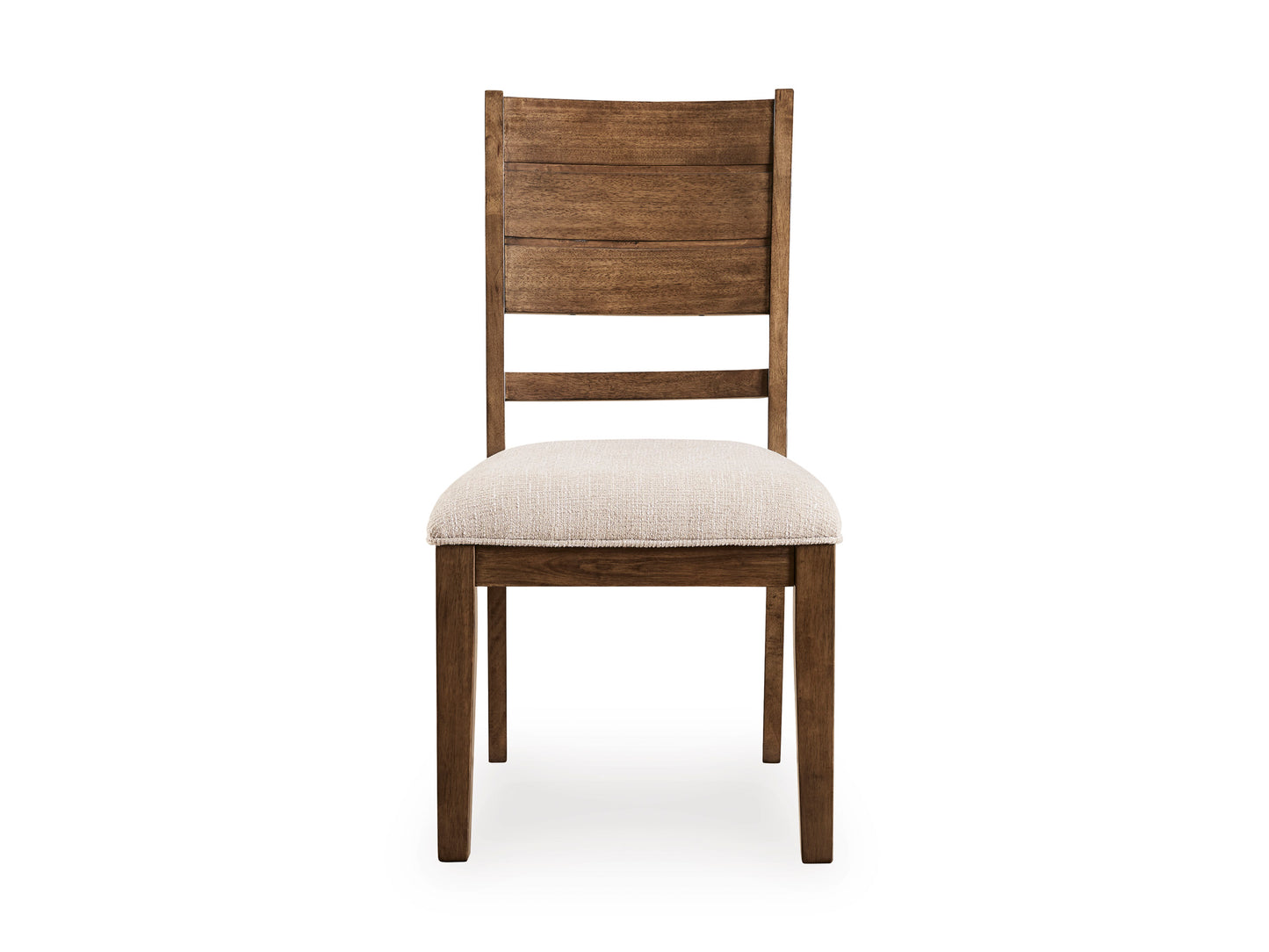 Kristiland Dining Chair; Warm Brown