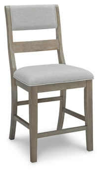 Moreshire Counter Height Bar Stool