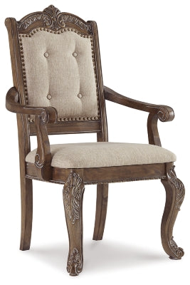 Charmond Dining Chair (Set of 2)