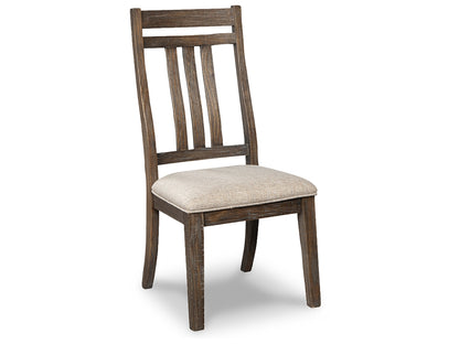 Wyndahl Dining Chair