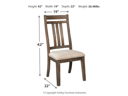 Wyndahl Dining Chair