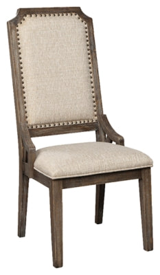 Wyndahl Dining Chair (Now 58%OFF)